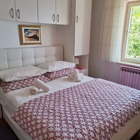 Bambi Apartment *